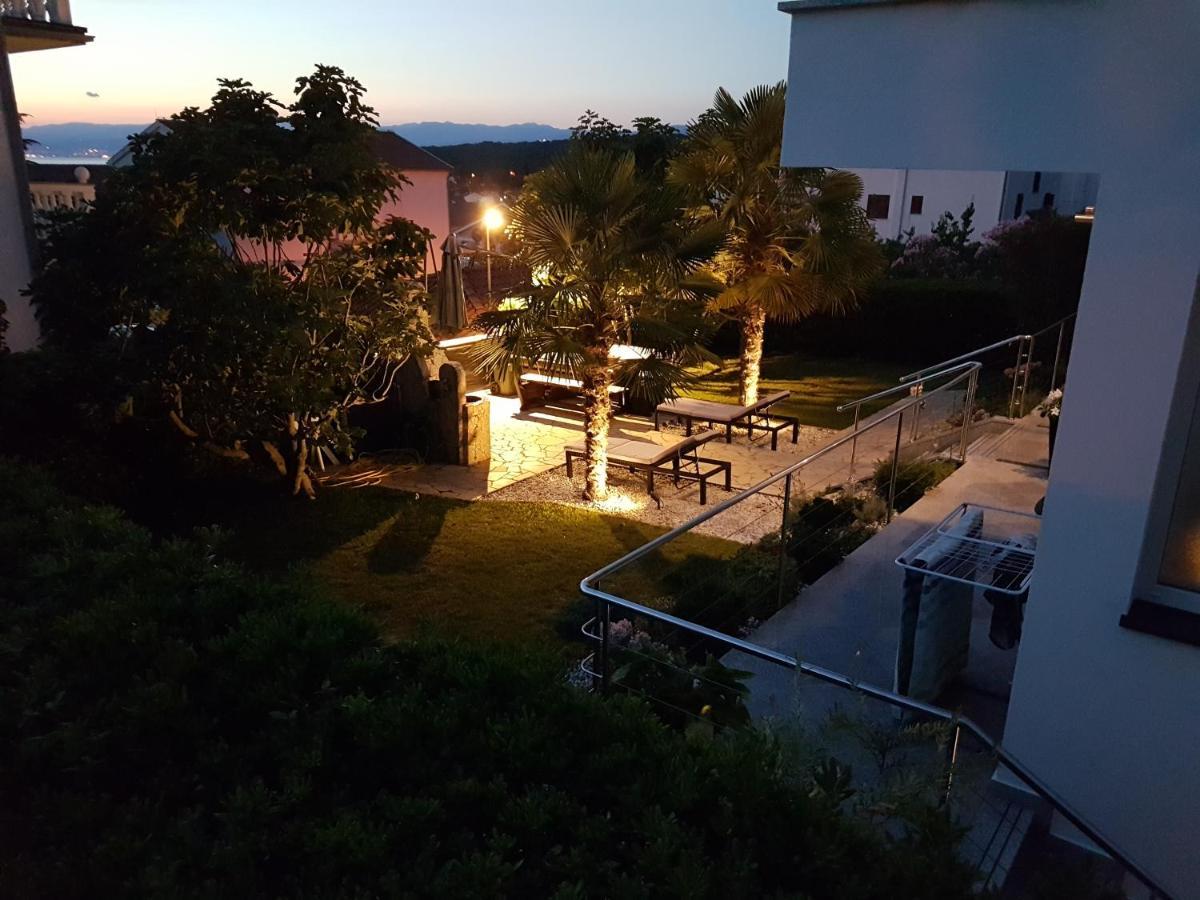 Jeka, Malinska, Krk