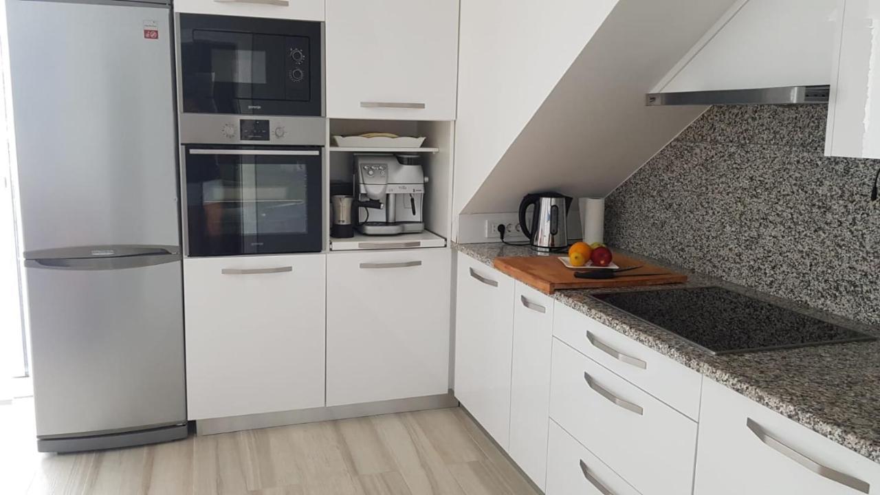 Jeka, Malinska, Krk Apartamento