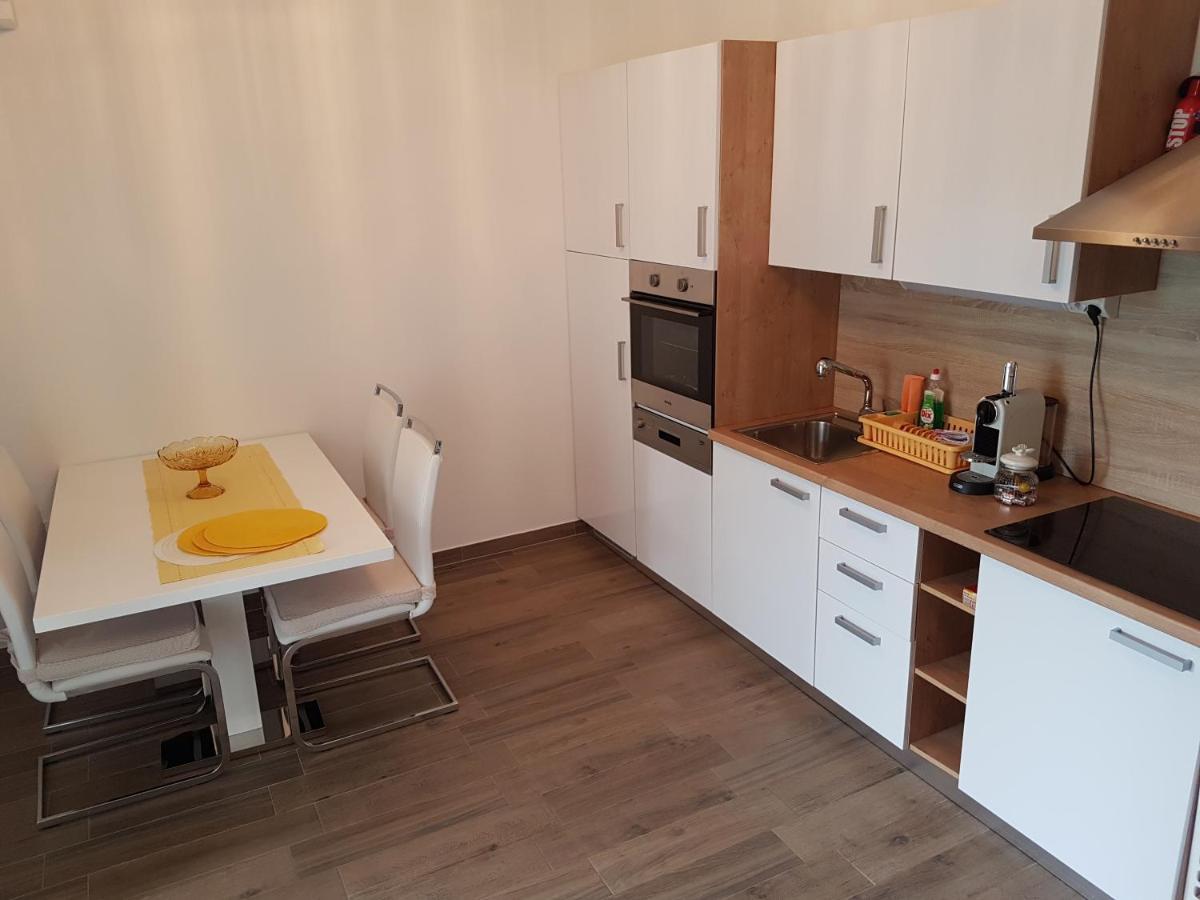 Apartamento Jeka, Malinska, Krk