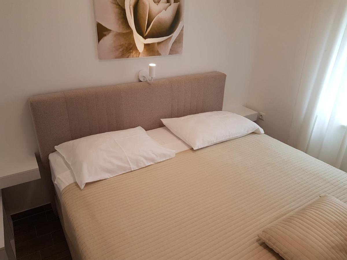 Jeka, Malinska, Krk Apartamento Malinska