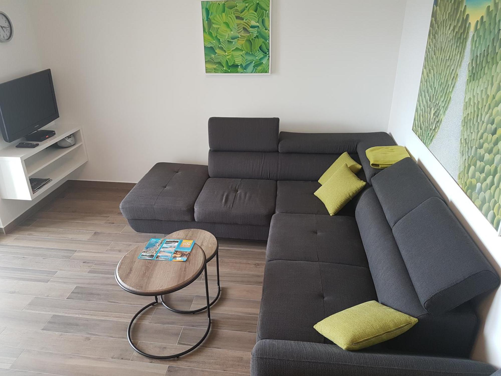 Jeka, Malinska, Krk Apartamento